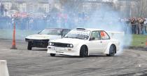 SSS Racing 1/4 mili oraz SSSuper Drift Cup ruszyy na Bemowie - zobacz co si dziao!