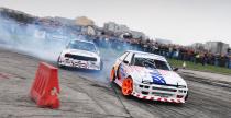 DMP: Przygoński chce dostać się do driftingowych półfinałów