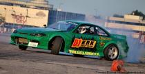 STW Drift Challenge - III runda sezonu 2013 na Bemowie w obiektywie Tomasza P�oszaja
