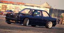 STW Drift Challenge - III runda sezonu 2013 na Bemowie w obiektywie Tomasza P�oszaja