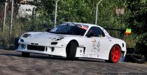 STW Drift Challenge - III runda sezonu 2013 na Bemowie w obiektywie Tomasza P�oszaja