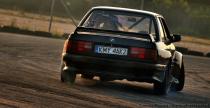 STW Drift Challenge - III runda sezonu 2013 na Bemowie w obiektywie Tomasza P�oszaja