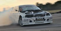 STW Drift Challenge - III runda sezonu 2013 na Bemowie w obiektywie Tomasza P�oszaja