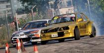 STW Drift Challenge - III runda sezonu 2013 na Bemowie w obiektywie Tomasza P�oszaja