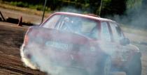 STW Drift Challenge - III runda sezonu 2013 na Bemowie w obiektywie Tomasza P�oszaja