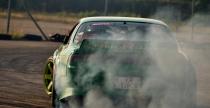 STW Drift Challenge - III runda sezonu 2013 na Bemowie w obiektywie Tomasza P�oszaja