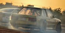 STW Drift Challenge - III runda sezonu 2013 na Bemowie w obiektywie Tomasza P�oszaja