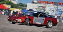 STW Drift Challenge - III runda sezonu 2013 na Bemowie w obiektywie Tomasza P�oszaja