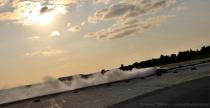 STW Drift Challenge - III runda sezonu 2013 na Bemowie w obiektywie Tomasza P�oszaja