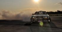 STW Drift Challenge - III runda sezonu 2013 na Bemowie w obiektywie Tomasza P�oszaja