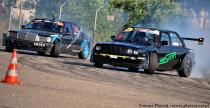 STW Drift Challenge - III runda sezonu 2013 na Bemowie w obiektywie Tomasza P�oszaja
