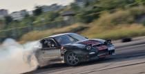 STW Drift Challenge - III runda sezonu 2013 na Bemowie w obiektywie Tomasza P�oszaja