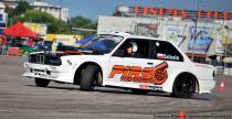 STW Drift Challenge - III runda sezonu 2013 na Bemowie w obiektywie Tomasza P�oszaja