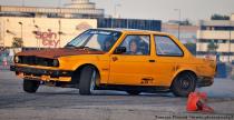 STW Drift Challenge - III runda sezonu 2013 na Bemowie w obiektywie Tomasza P�oszaja