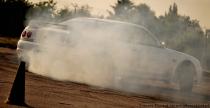 STW Drift Challenge - III runda sezonu 2013 na Bemowie w obiektywie Tomasza P�oszaja