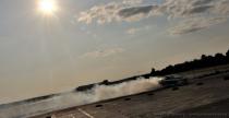 STW Drift Challenge - III runda sezonu 2013 na Bemowie w obiektywie Tomasza P�oszaja