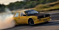 STW Drift Challenge - III runda sezonu 2013 na Bemowie w obiektywie Tomasza P�oszaja