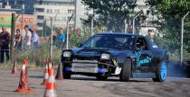 STW Drift Challenge - III runda sezonu 2013 na Bemowie w obiektywie Tomasza Poszaja