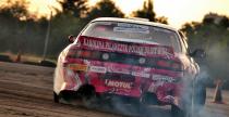 STW Drift Challenge - III runda sezonu 2013 na Bemowie w obiektywie Tomasza P�oszaja