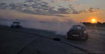 STW Drift Challenge - III runda sezonu 2013 na Bemowie w obiektywie Tomasza P�oszaja