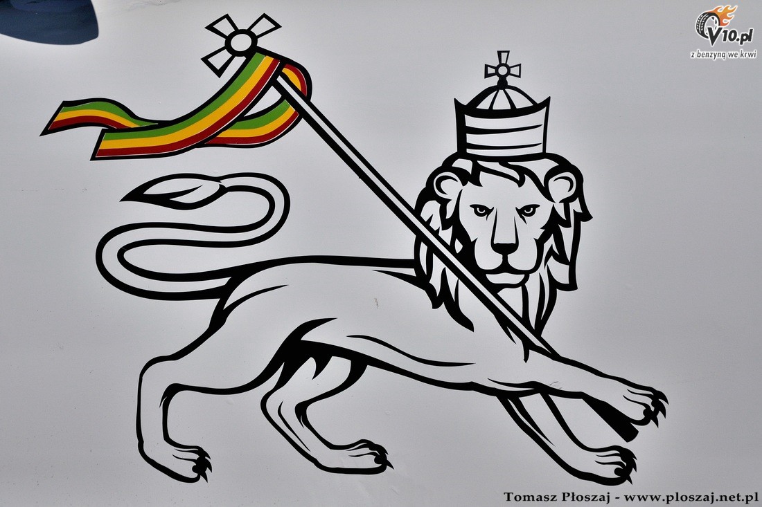 STW Drift Challenge - III runda sezonu 2013 na Bemowie w obiektywie Tomasza P�oszaja