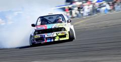 SSSuper Drift Cup 2011: Dawid Karkosik mistrzem