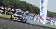 SSSuper Drift Cup 2011: Dawid Karkosik mistrzem