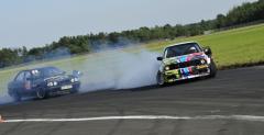 SSSuper Drift Cup 2011: Dawid Karkosik mistrzem