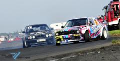 SSSuper Drift Cup 2011: Dawid Karkosik mistrzem