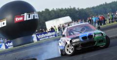 SSSuper Drift Cup 2011: Dawid Karkosik mistrzem