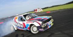 SSSuper Drift Cup 2011: Dawid Karkosik mistrzem