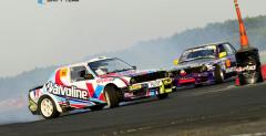 SSSuper Drift Cup 2011: Dawid Karkosik mistrzem