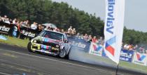 SSSuper Drift Cup 2011: Dawid Karkosik mistrzem