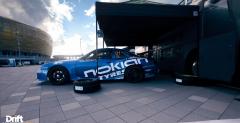 Drift Masters Grand Prix 2015 rusza już w majowy weekend w Radomiu