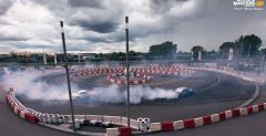 Drift Masters Grand Prix - najlepsi drifterzy stan do boju na toruskiej Motoarenie