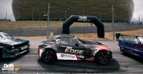 Drift Masters Grand Prix - najlepsi drifterzy staną do boju na toruńskiej Motoarenie