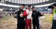 Drift Masters Grand Prix: Zawody na toruskiej MotoArenie take dla Wicka