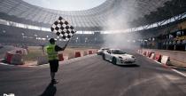 Drift Masters Grand Prix: Zawody na toruskiej MotoArenie take dla Wicka