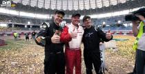 Drift Masters Grand Prix: Zawody na toruskiej MotoArenie take dla Wicka