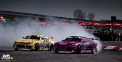 Drift Masters Grand Prix: Sezon 2015 ruszy z przytupem