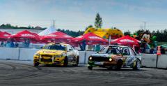 Drift Masters GP poszaruje na Torze Pozna