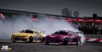 Drift Masters Grand Prix: Sezon 2015 ruszy z przytupem