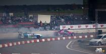 Drift Masters GP poszarżuje na Torze Poznań