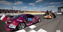 Drift Masters Grand Prix: Sezon 2015 ruszył z przytupem