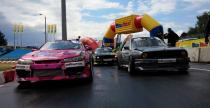Drift Masters Grand Prix - relacja z Pocka