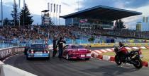 Drift Masters Grand Prix - relacja z Płocka