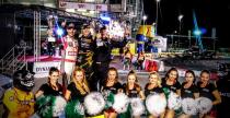 Drift Masters GP - Więcek i Mospinek górą w Poznaniu