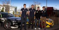 Drift Masters Grand Prix 2015 rusza ju w majowy weekend w Radomiu