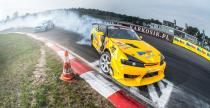 Drift Masters Grand Prix lig europejsk, wystartuje na torach Nurburgring i Hockenheimring