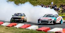 Drift Masters Grand Prix lig europejsk, wystartuje na torach Nurburgring i Hockenheimring